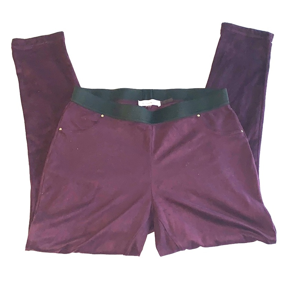 Calvin Klein leggings